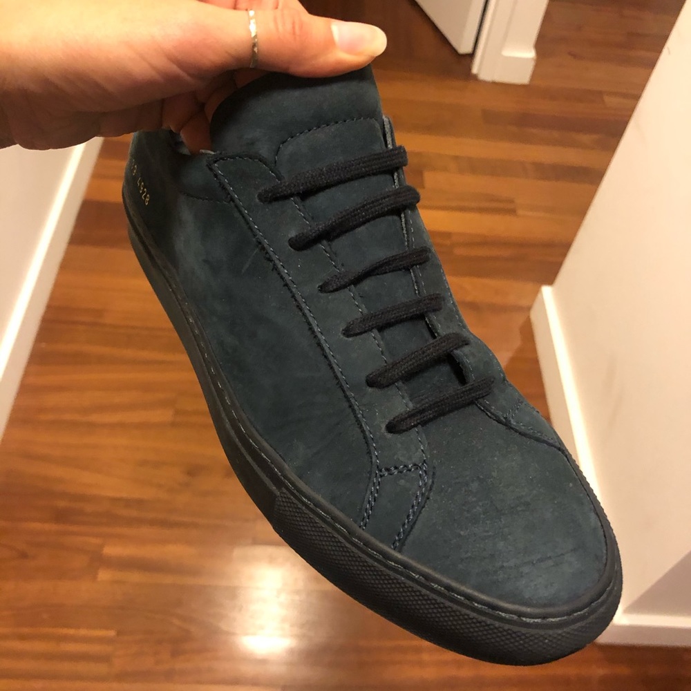 Common Projects - image 3